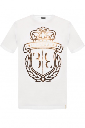 Logo-printed t-shirt, zdjęcie 1 Logo-printed t-shirt od Billionaire
